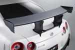 Nissan GT-R Nismo N Attack Package 2017 года